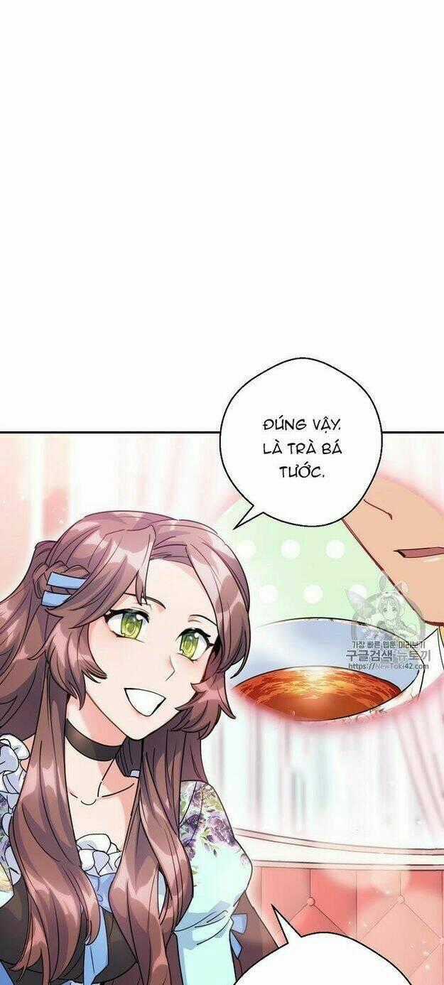 Bí Quyết Trà 50 Của Nữ Công Tước Chapter 51 trang 57