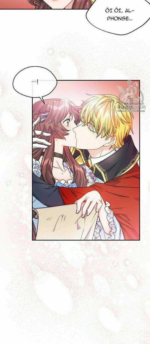 Bí Quyết Trà 50 Của Nữ Công Tước Chapter 51 trang 7