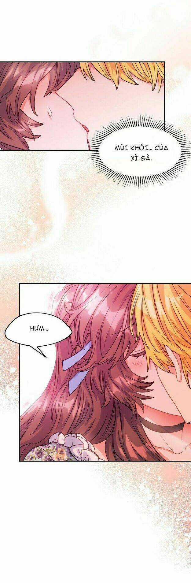 Bí Quyết Trà 50 Của Nữ Công Tước Chapter 51 trang 8