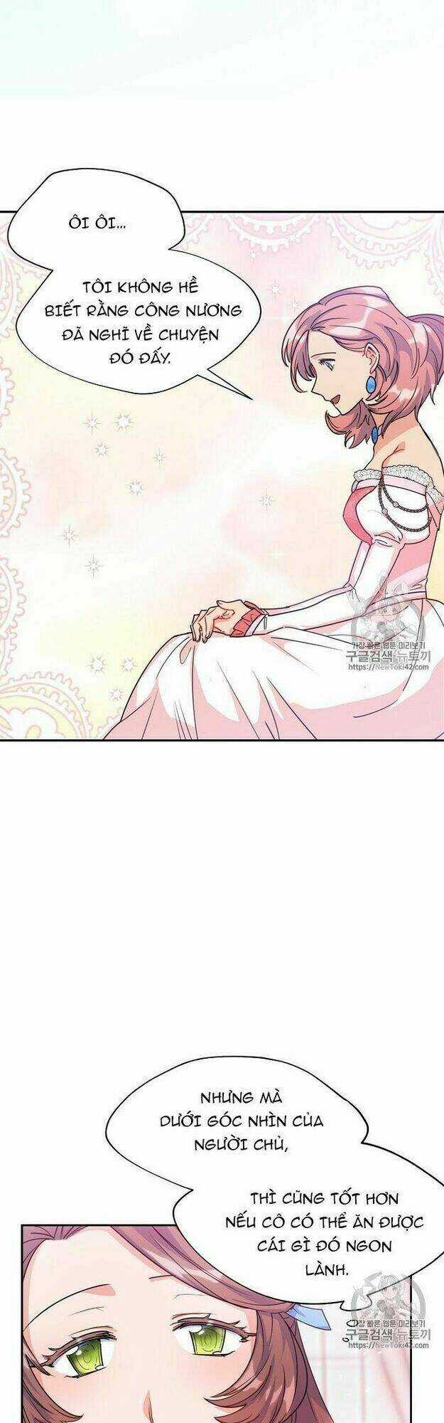 Bí Quyết Trà 50 Của Nữ Công Tước Chapter 52 trang 10