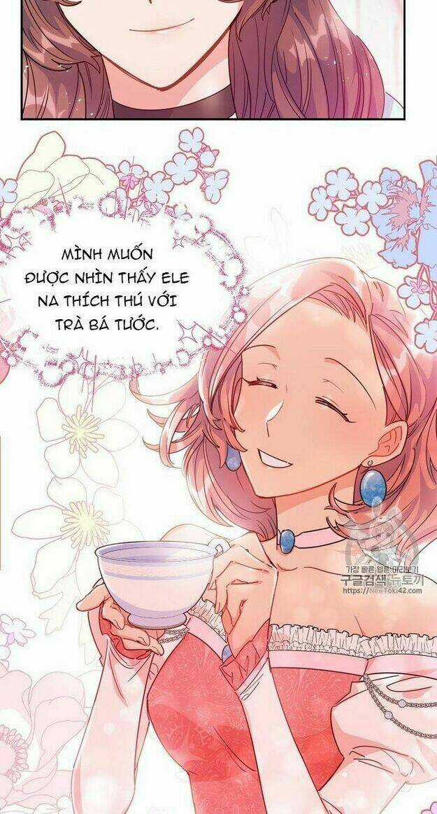 Bí Quyết Trà 50 Của Nữ Công Tước Chapter 52 trang 11