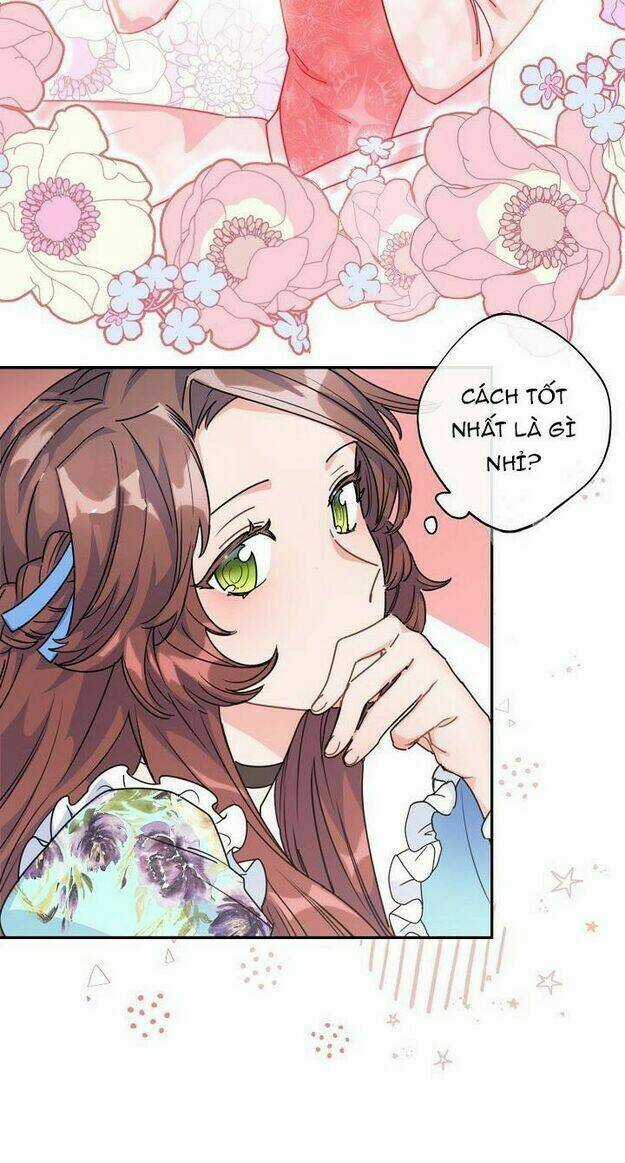 Bí Quyết Trà 50 Của Nữ Công Tước Chapter 52 trang 12