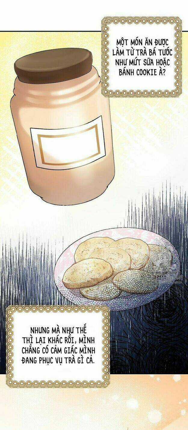 Bí Quyết Trà 50 Của Nữ Công Tước Chapter 52 trang 13