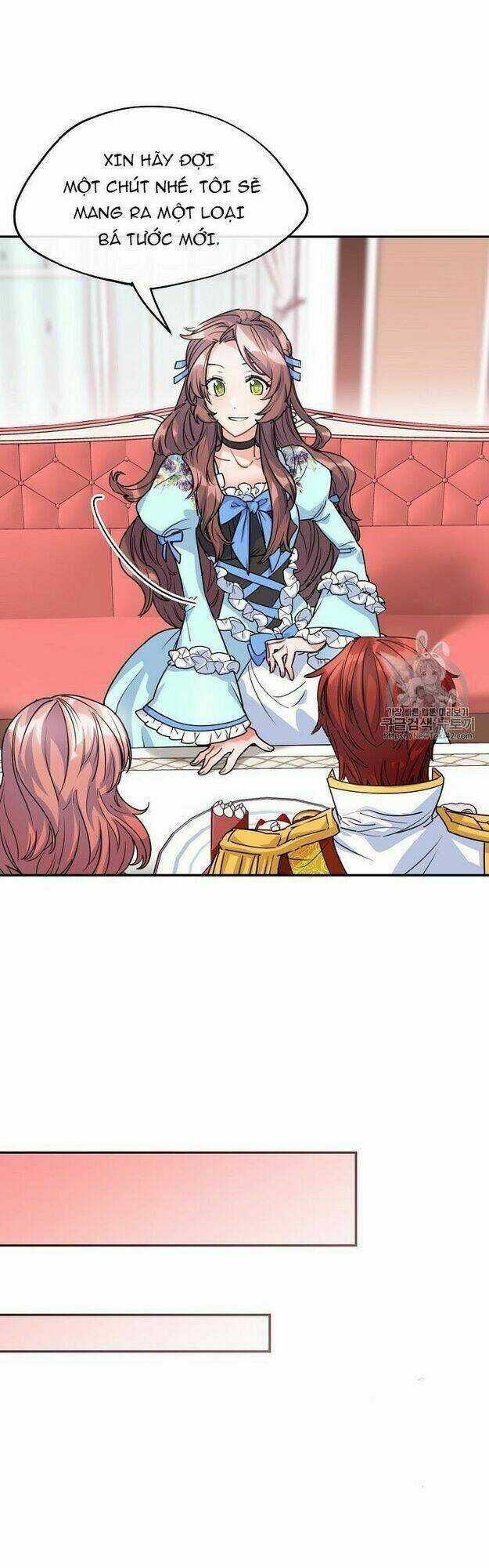 Bí Quyết Trà 50 Của Nữ Công Tước Chapter 52 trang 15