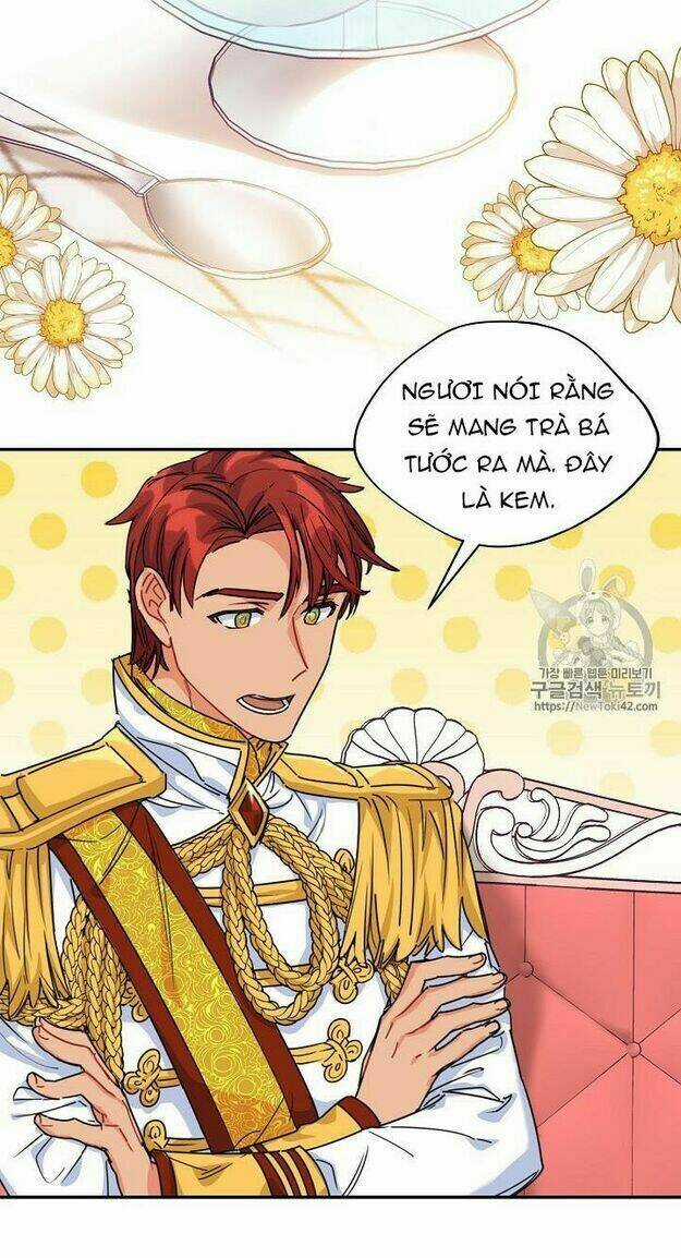 Bí Quyết Trà 50 Của Nữ Công Tước Chapter 52 trang 17