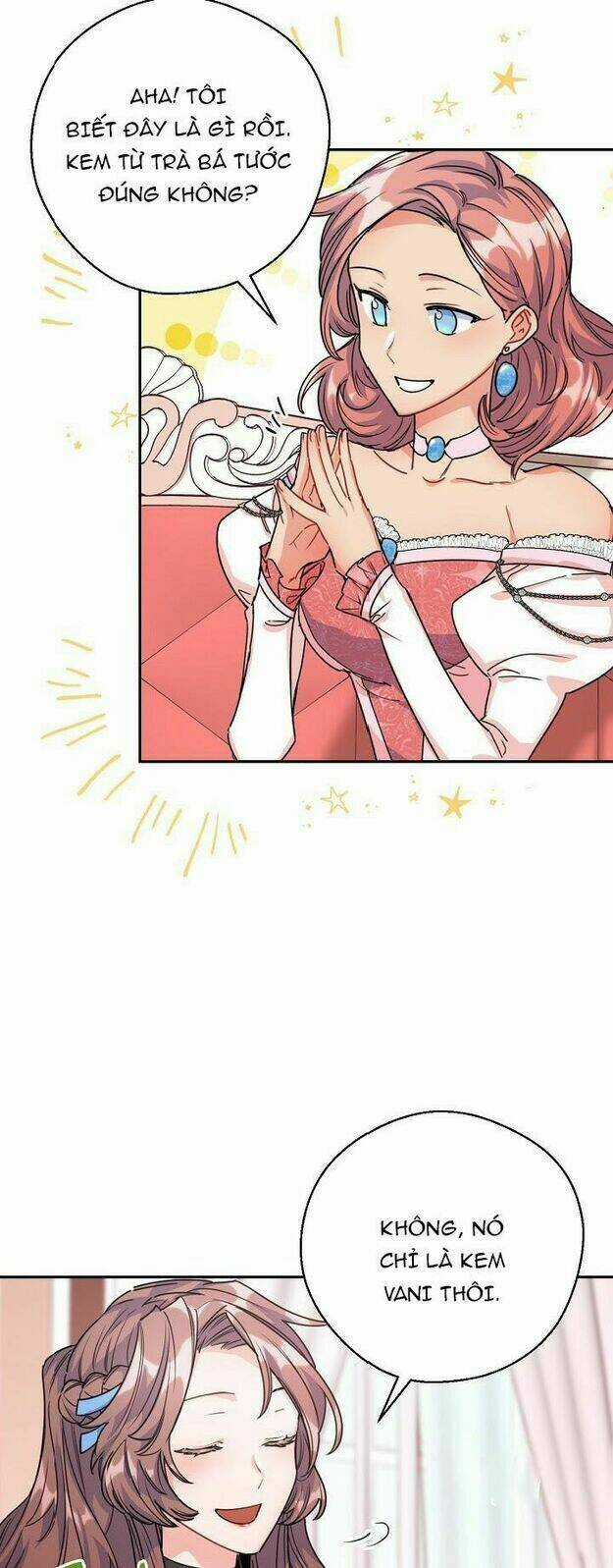 Bí Quyết Trà 50 Của Nữ Công Tước Chapter 52 trang 18