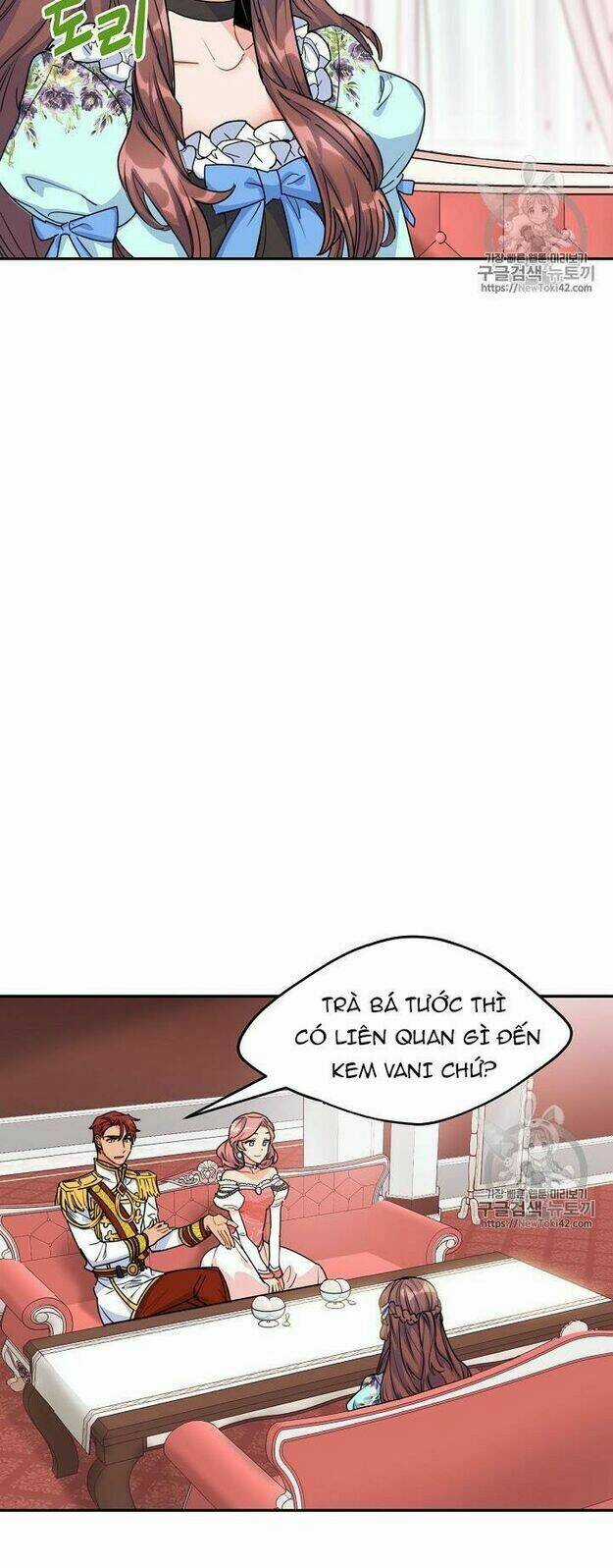 Bí Quyết Trà 50 Của Nữ Công Tước Chapter 52 trang 19