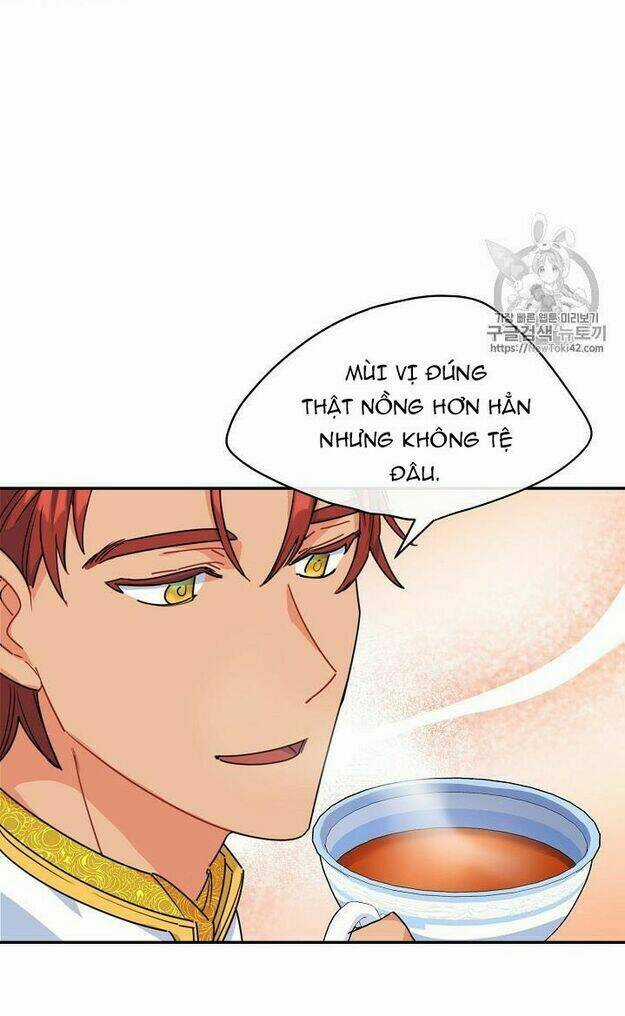 Bí Quyết Trà 50 Của Nữ Công Tước Chapter 52 trang 2