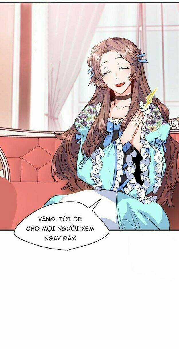 Bí Quyết Trà 50 Của Nữ Công Tước Chapter 52 trang 20