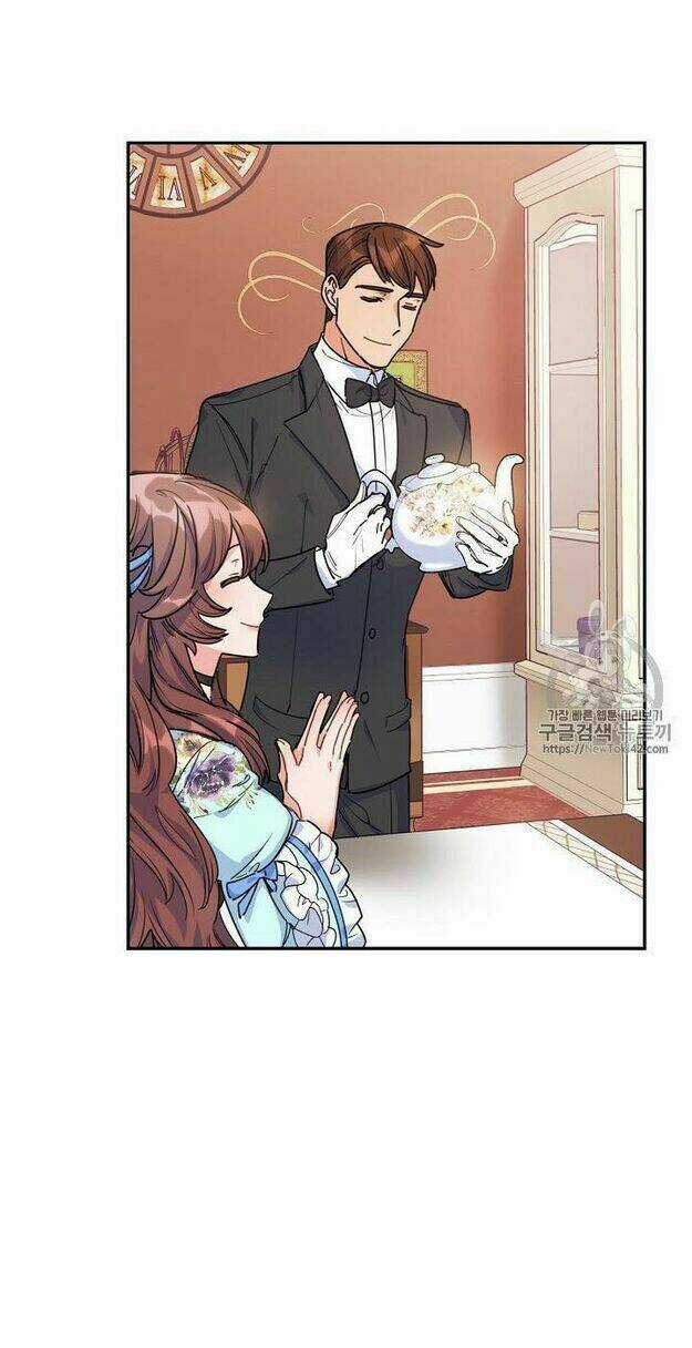 Bí Quyết Trà 50 Của Nữ Công Tước Chapter 52 trang 21