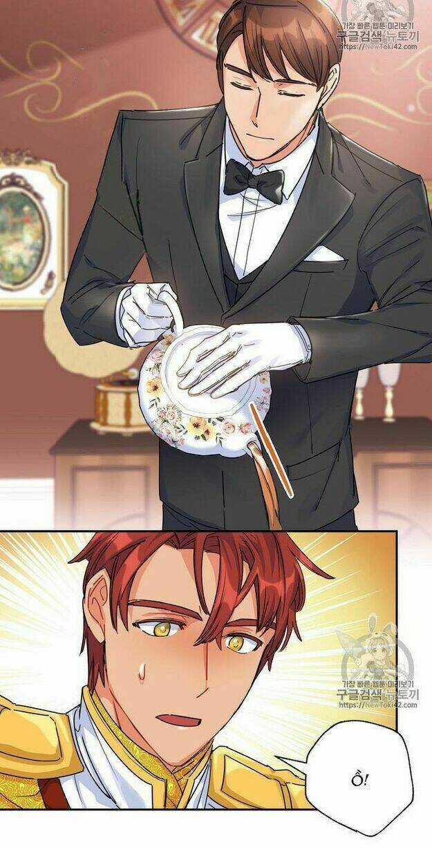 Bí Quyết Trà 50 Của Nữ Công Tước Chapter 52 trang 23