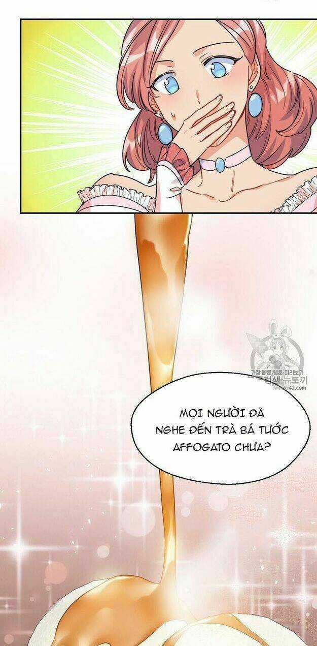 Bí Quyết Trà 50 Của Nữ Công Tước Chapter 52 trang 24