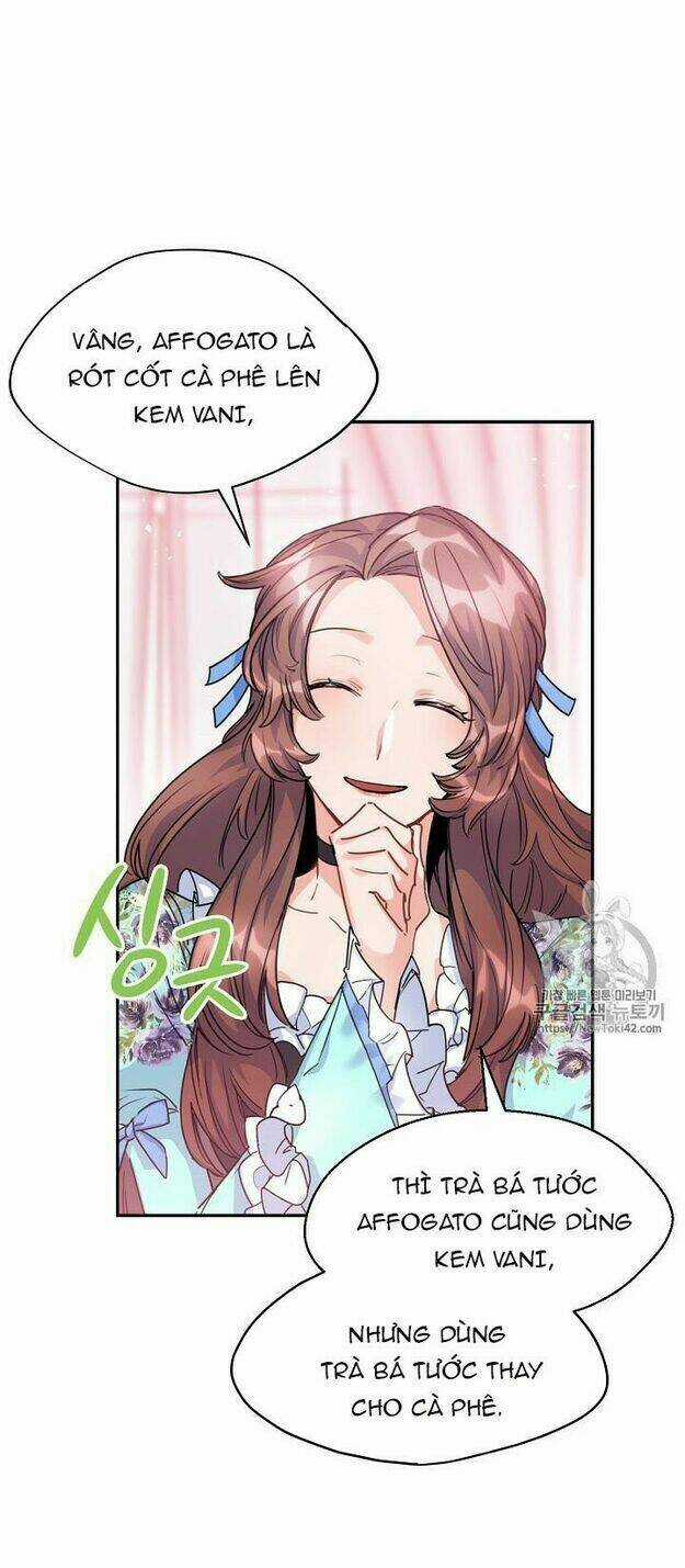 Bí Quyết Trà 50 Của Nữ Công Tước Chapter 52 trang 26