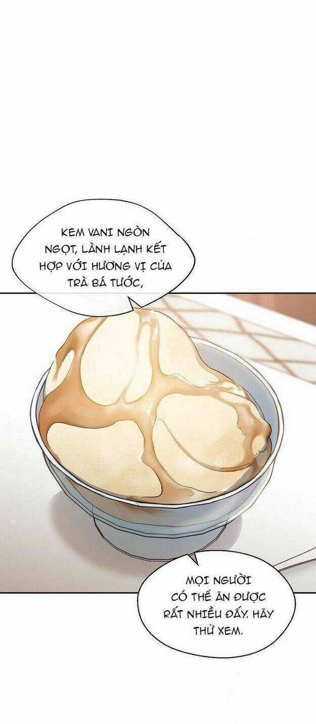 Bí Quyết Trà 50 Của Nữ Công Tước Chapter 52 trang 27