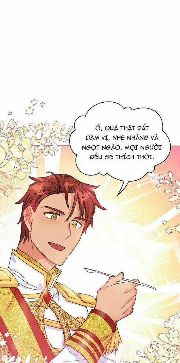 Bí Quyết Trà 50 Của Nữ Công Tước Chapter 52 trang 29