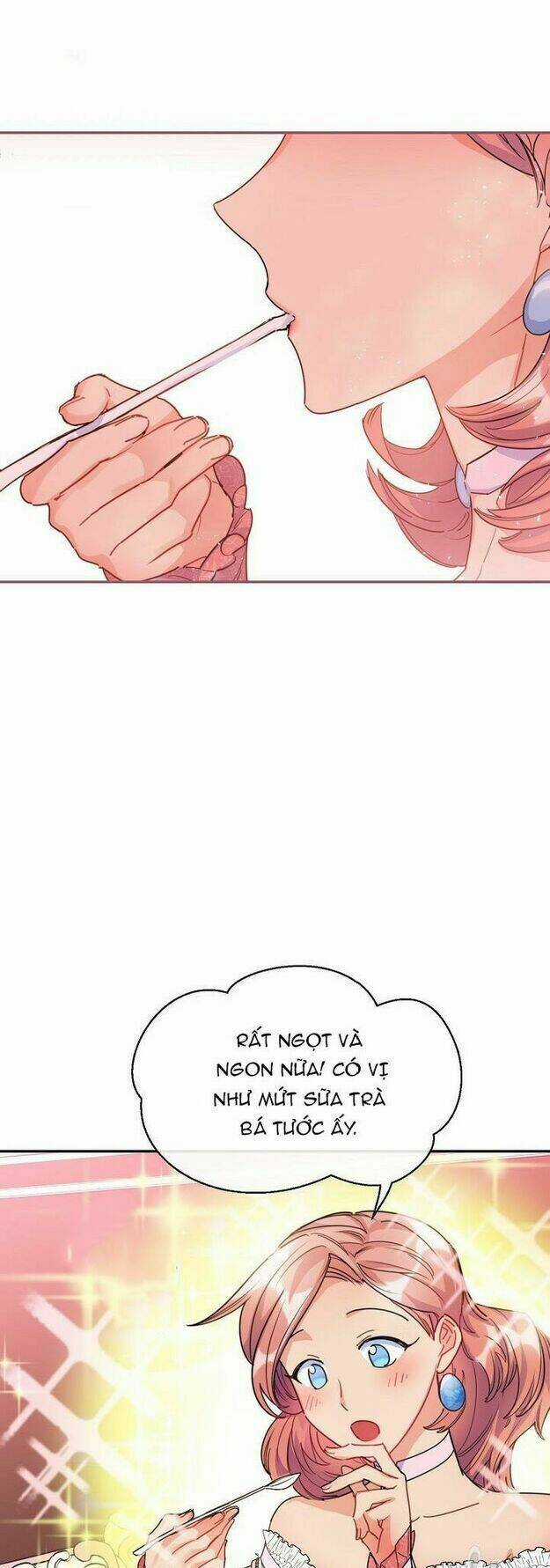 Bí Quyết Trà 50 Của Nữ Công Tước Chapter 52 trang 31