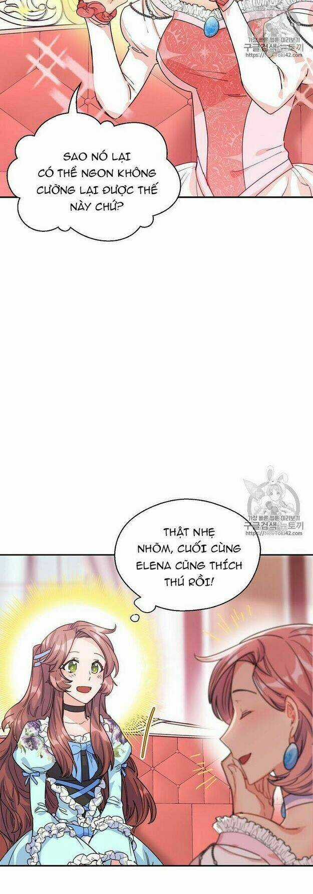 Bí Quyết Trà 50 Của Nữ Công Tước Chapter 52 trang 32