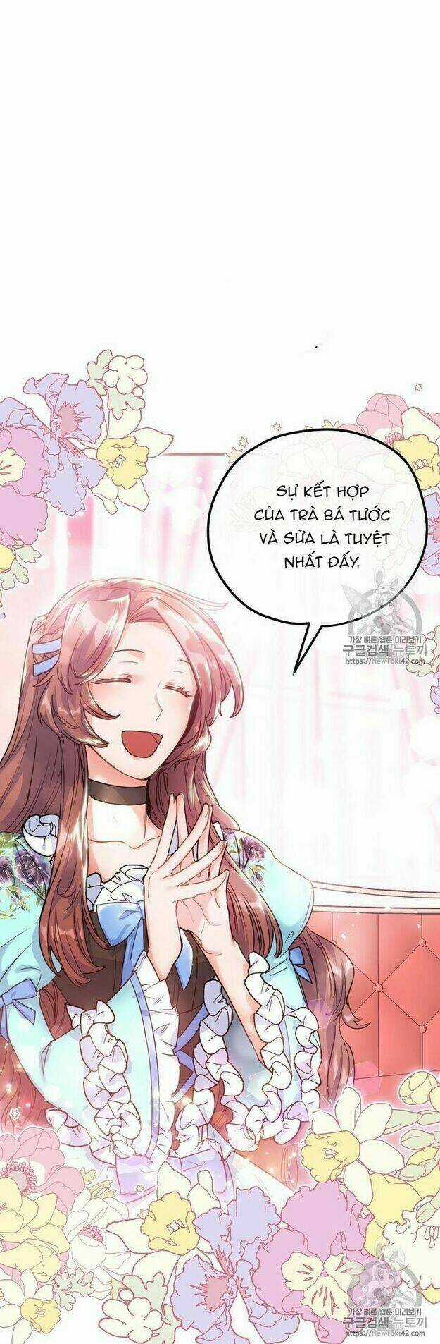 Bí Quyết Trà 50 Của Nữ Công Tước Chapter 52 trang 33