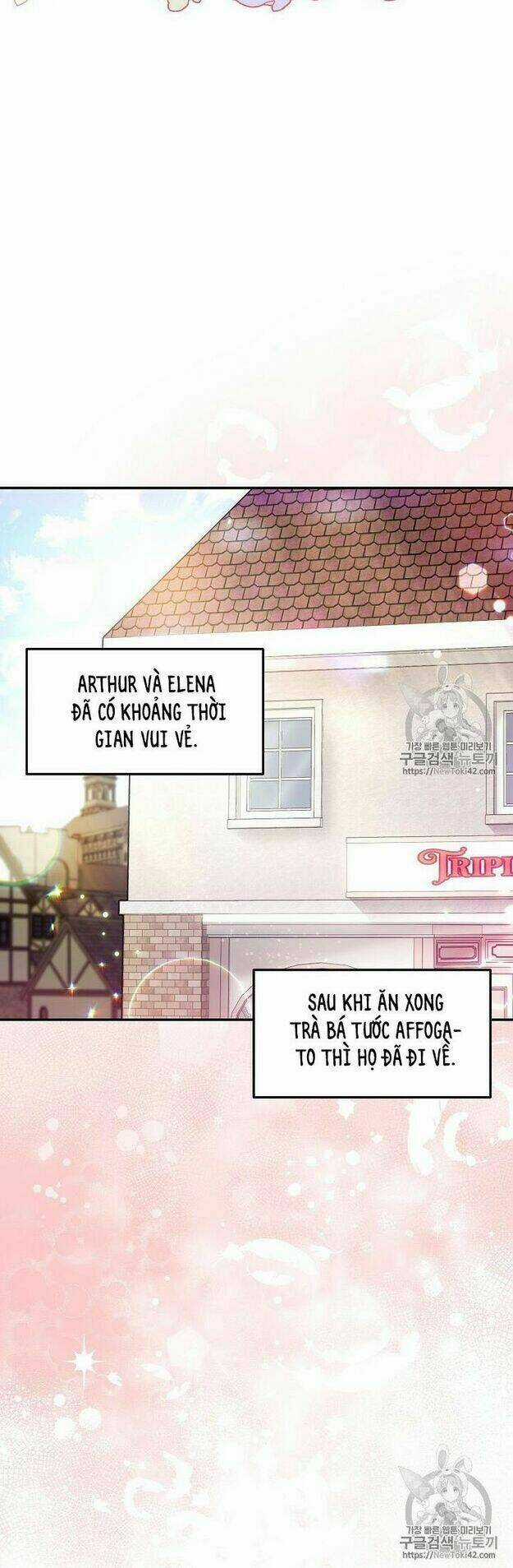 Bí Quyết Trà 50 Của Nữ Công Tước Chapter 52 trang 34