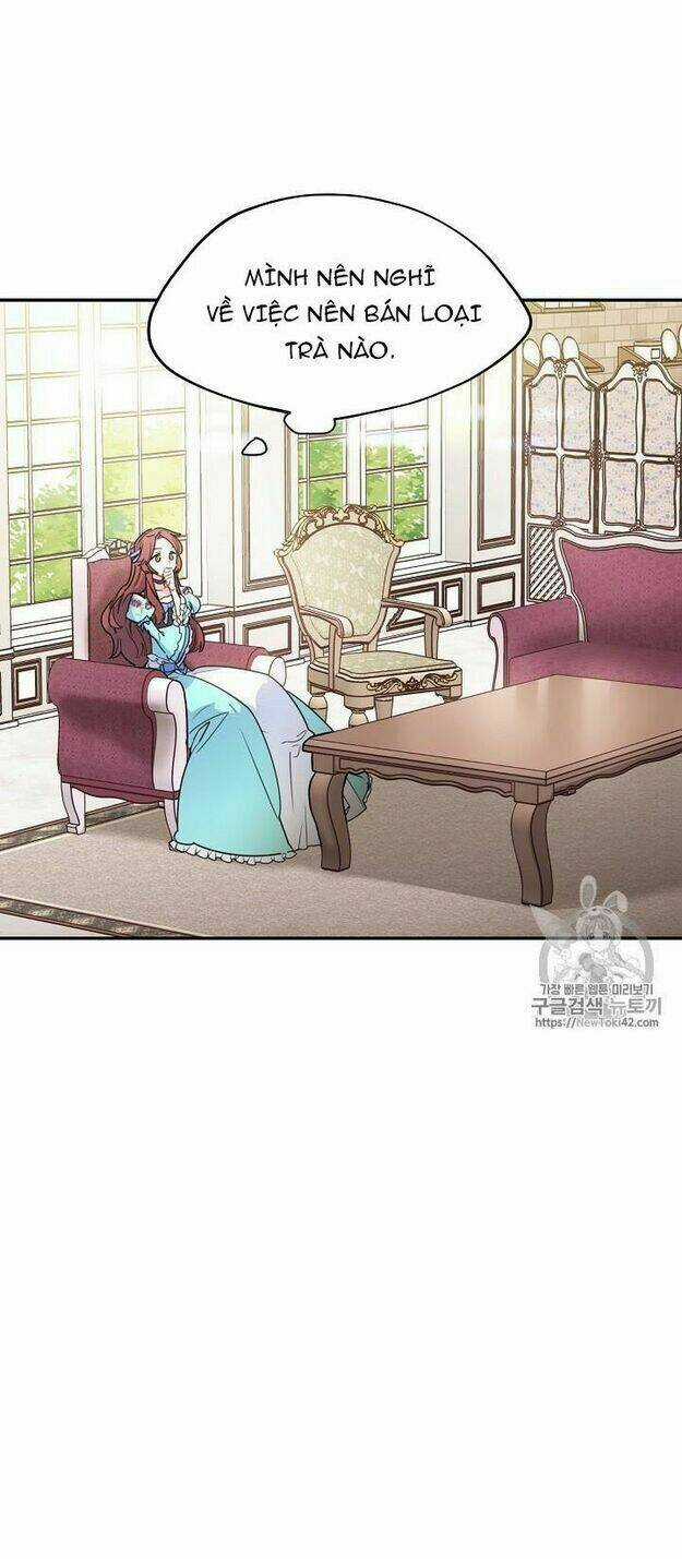 Bí Quyết Trà 50 Của Nữ Công Tước Chapter 52 trang 35