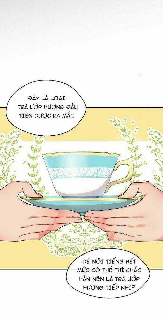 Bí Quyết Trà 50 Của Nữ Công Tước Chapter 52 trang 38
