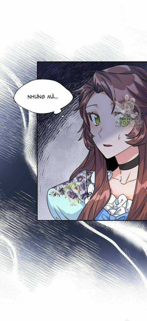 Bí Quyết Trà 50 Của Nữ Công Tước Chapter 52 trang 4