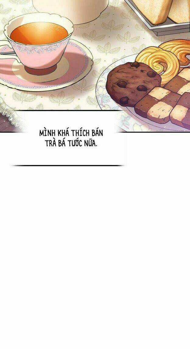 Bí Quyết Trà 50 Của Nữ Công Tước Chapter 52 trang 40