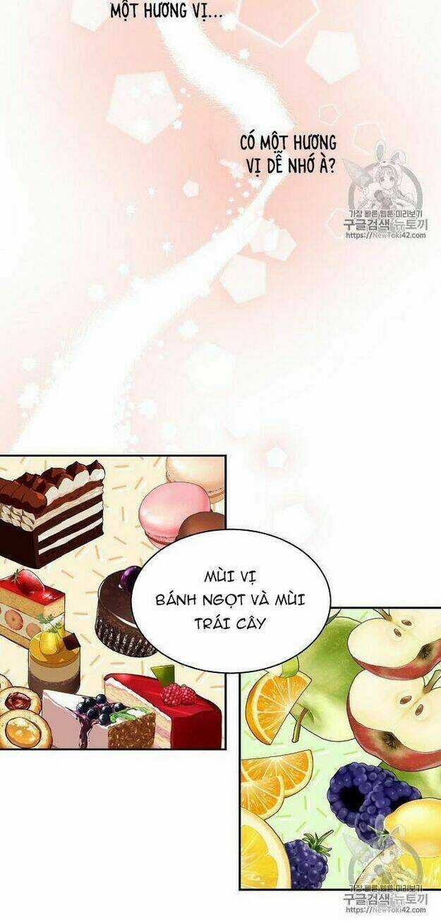 Bí Quyết Trà 50 Của Nữ Công Tước Chapter 52 trang 42