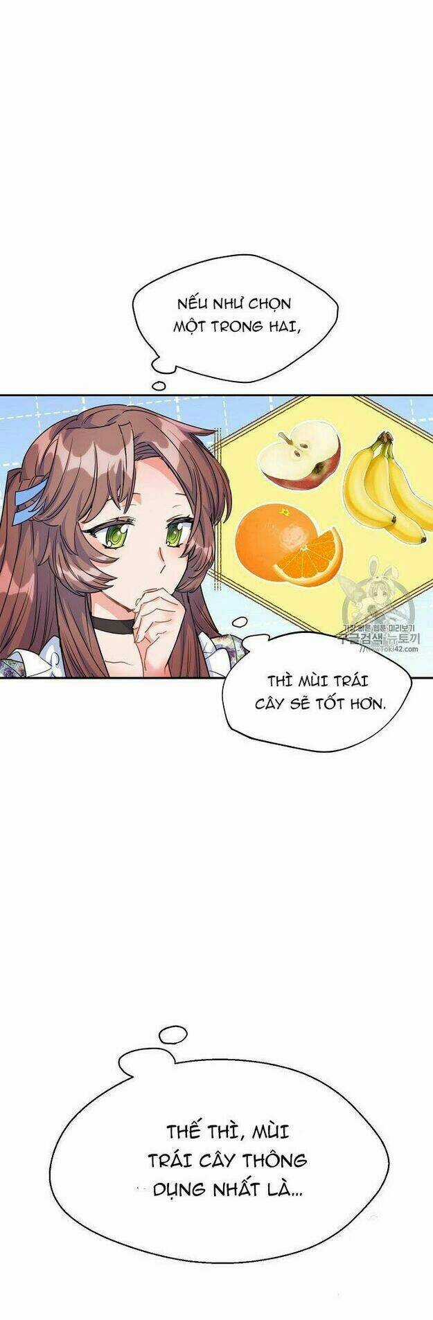 Bí Quyết Trà 50 Của Nữ Công Tước Chapter 52 trang 43