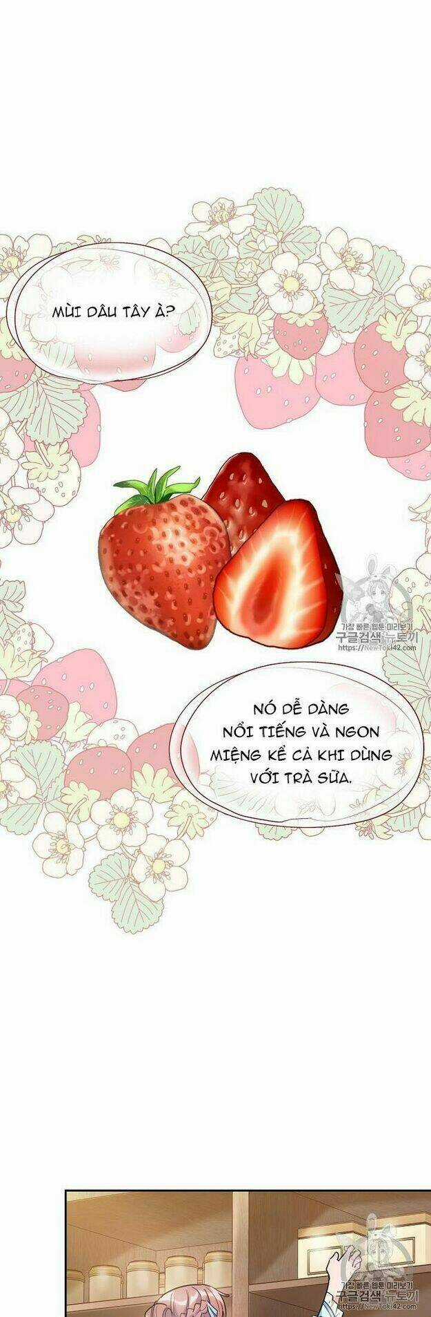 Bí Quyết Trà 50 Của Nữ Công Tước Chapter 52 trang 44