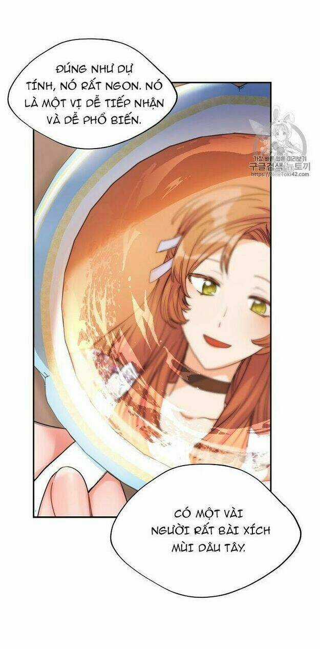 Bí Quyết Trà 50 Của Nữ Công Tước Chapter 52 trang 46