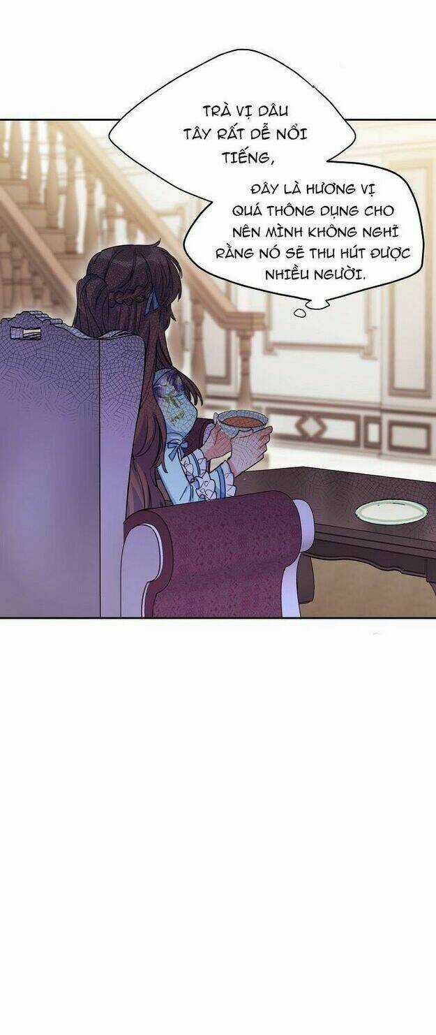 Bí Quyết Trà 50 Của Nữ Công Tước Chapter 52 trang 48