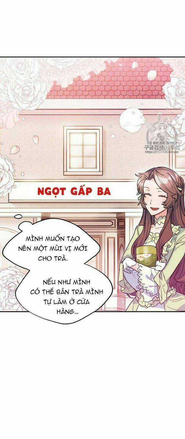 Bí Quyết Trà 50 Của Nữ Công Tước Chapter 52 trang 49