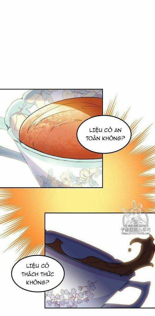 Bí Quyết Trà 50 Của Nữ Công Tước Chapter 52 trang 50