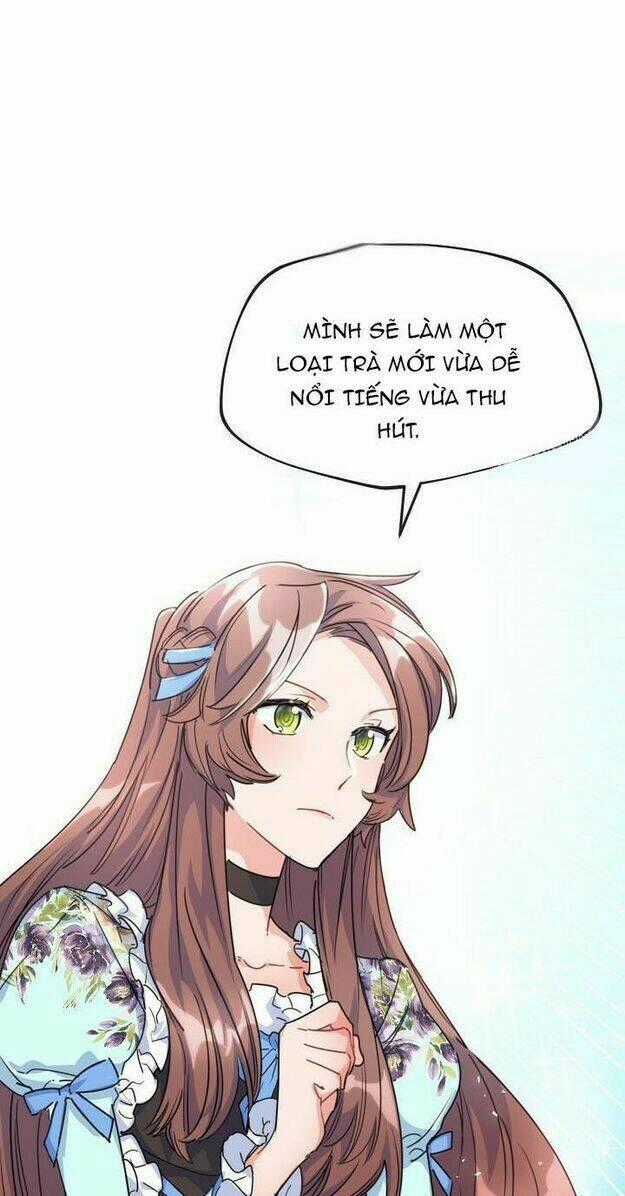 Bí Quyết Trà 50 Của Nữ Công Tước Chapter 52 trang 52