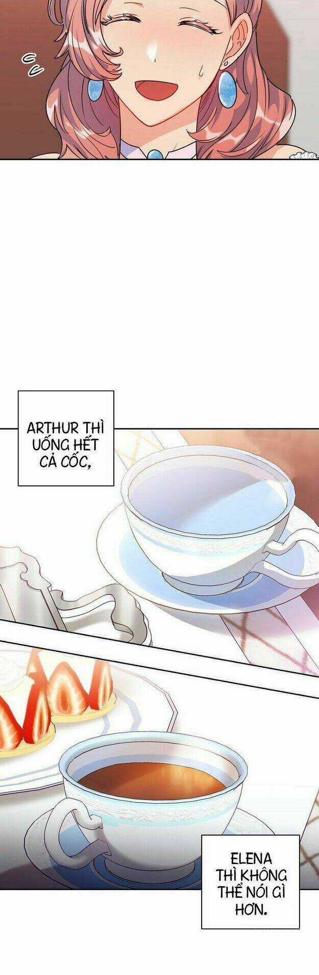 Bí Quyết Trà 50 Của Nữ Công Tước Chapter 52 trang 6