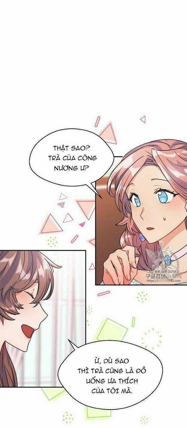 Bí Quyết Trà 50 Của Nữ Công Tước Chapter 52 trang 8