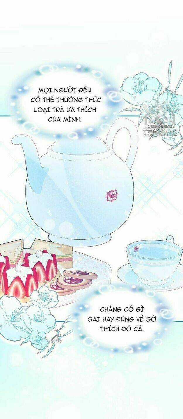 Bí Quyết Trà 50 Của Nữ Công Tước Chapter 52 trang 9