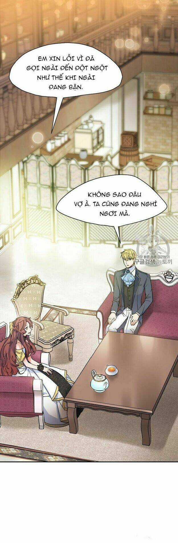 Bí Quyết Trà 50 Của Nữ Công Tước Chapter 53 trang 11