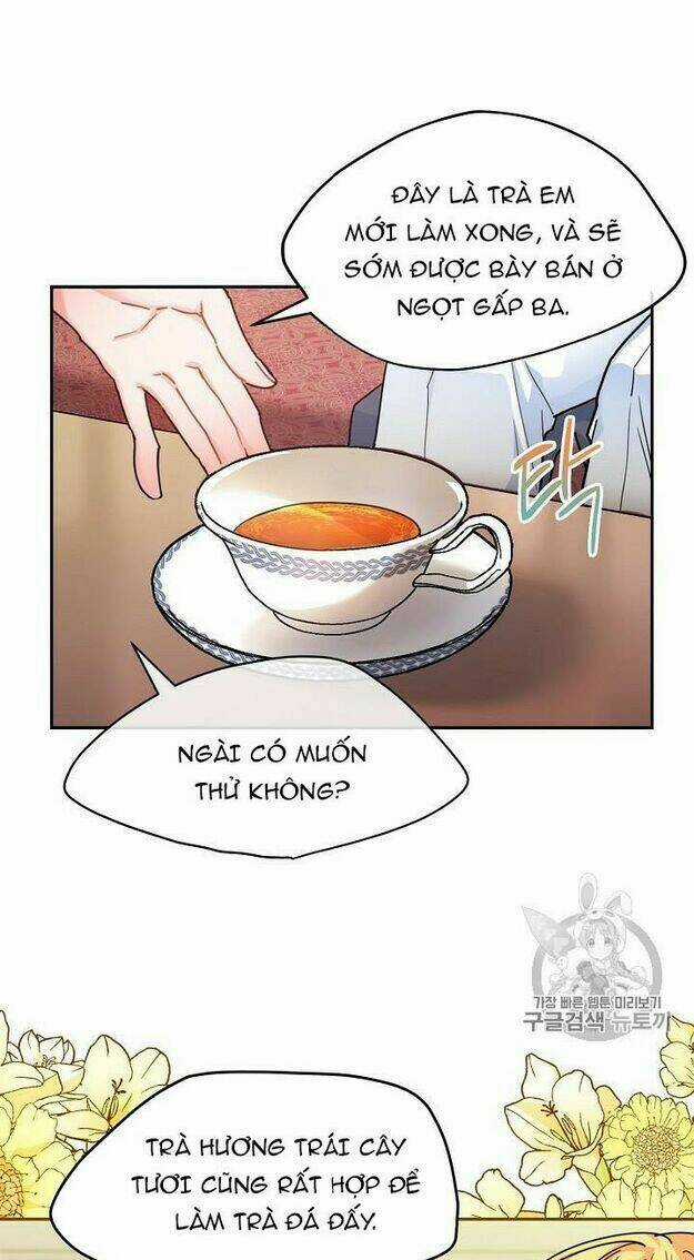 Bí Quyết Trà 50 Của Nữ Công Tước Chapter 53 trang 12