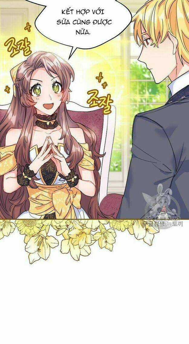 Bí Quyết Trà 50 Của Nữ Công Tước Chapter 53 trang 13