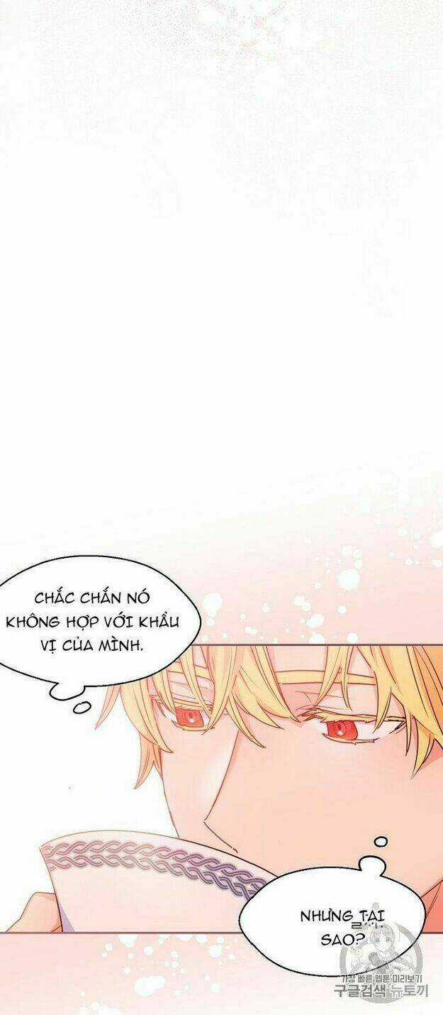 Bí Quyết Trà 50 Của Nữ Công Tước Chapter 53 trang 17