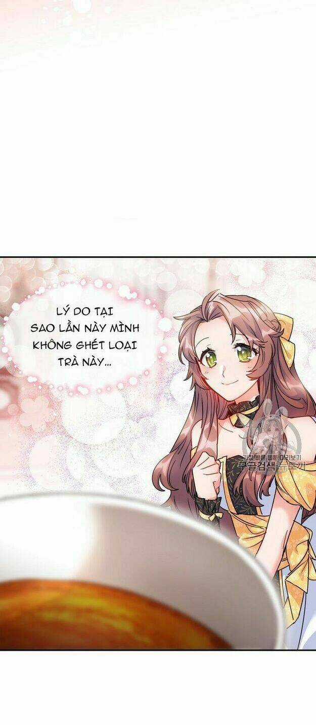 Bí Quyết Trà 50 Của Nữ Công Tước Chapter 53 trang 18