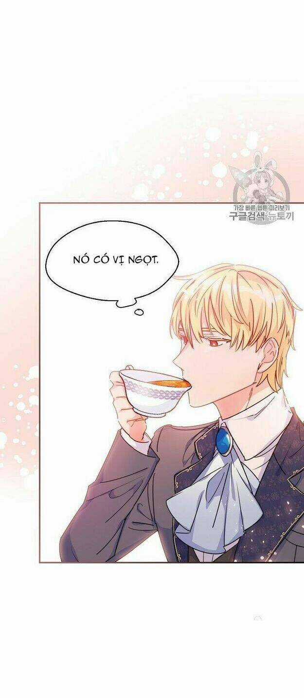 Bí Quyết Trà 50 Của Nữ Công Tước Chapter 53 trang 19