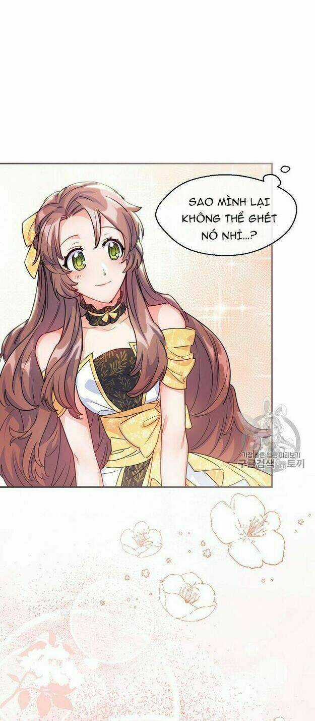 Bí Quyết Trà 50 Của Nữ Công Tước Chapter 53 trang 20