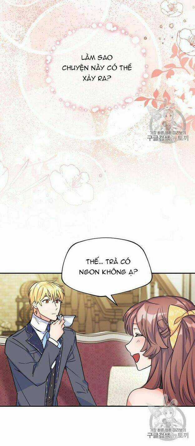 Bí Quyết Trà 50 Của Nữ Công Tước Chapter 53 trang 21