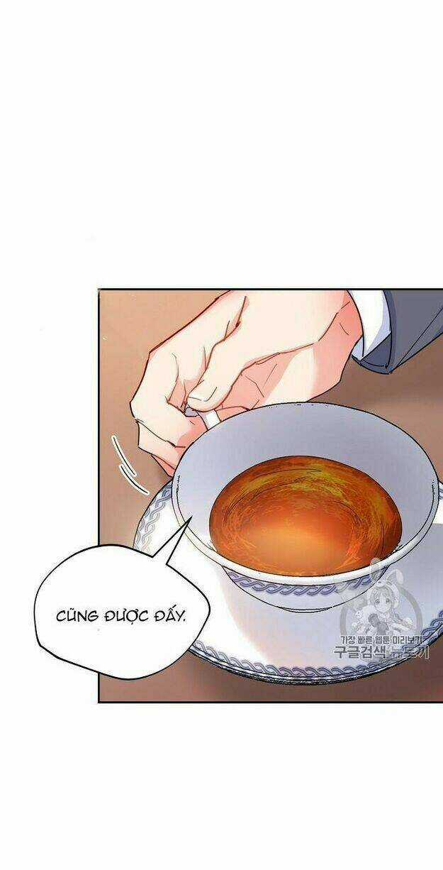 Bí Quyết Trà 50 Của Nữ Công Tước Chapter 53 trang 22