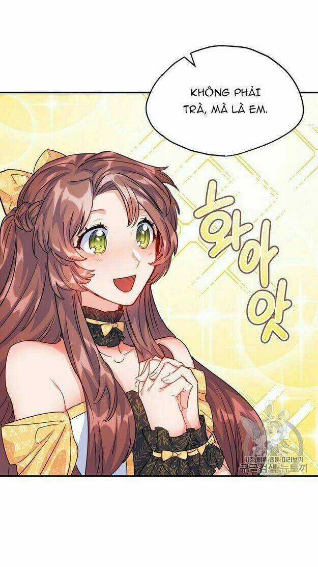 Bí Quyết Trà 50 Của Nữ Công Tước Chapter 53 trang 24