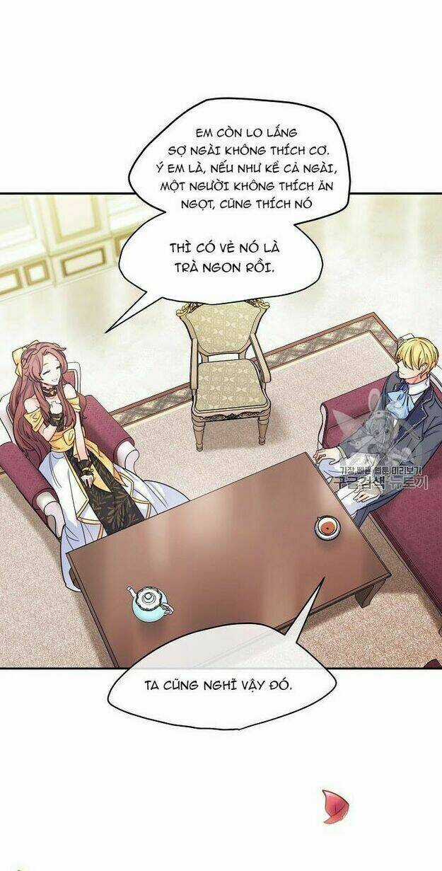 Bí Quyết Trà 50 Của Nữ Công Tước Chapter 53 trang 26