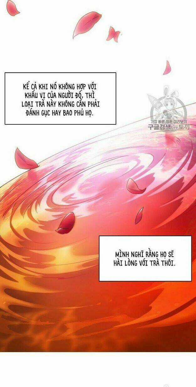 Bí Quyết Trà 50 Của Nữ Công Tước Chapter 53 trang 27